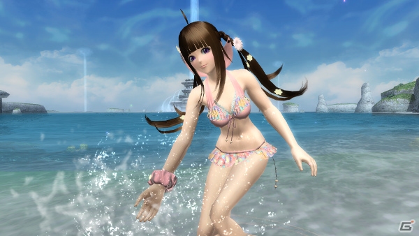 コミュニティサイト「it-tells」にて「PSO2」との連動企画を実施！デジタルアイテム「it-tells ステッカー」などをプレゼントの画像3