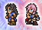 iOS/Android「ファイナルファンタジー レコードキーパー」ライトニングの超必殺技が登場＆ファングたちも仲間になるイベントが開催！