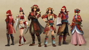 PS4/PS3/PS Vita「戦国無双4 Empires」武将ドラマやエディットなどの新要素を紹介！小早川隆景の特典衣装＆浴衣DLCも明らかにの画像9