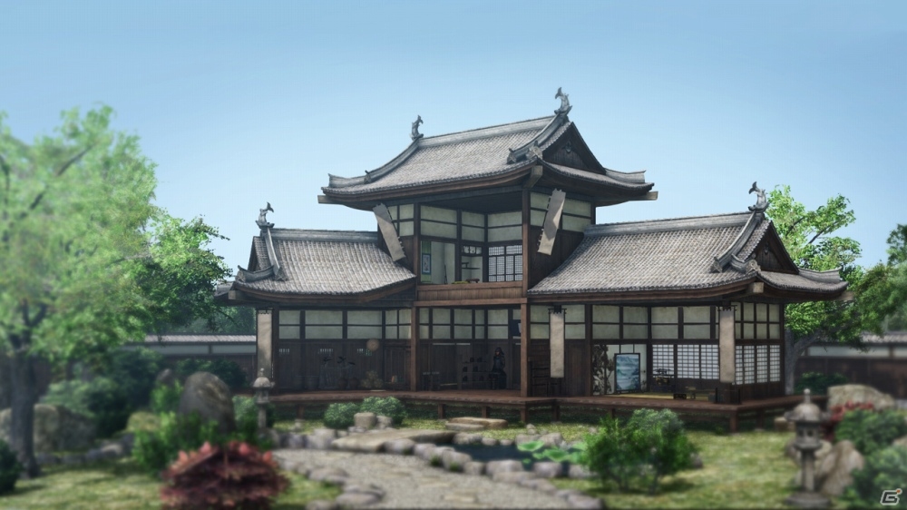 PS4/PS3/PS Vita「戦国無双4 Empires」武将ドラマやエディットなどの新要素を紹介！小早川隆景の特典衣装＆浴衣DLCも明らかにの画像36