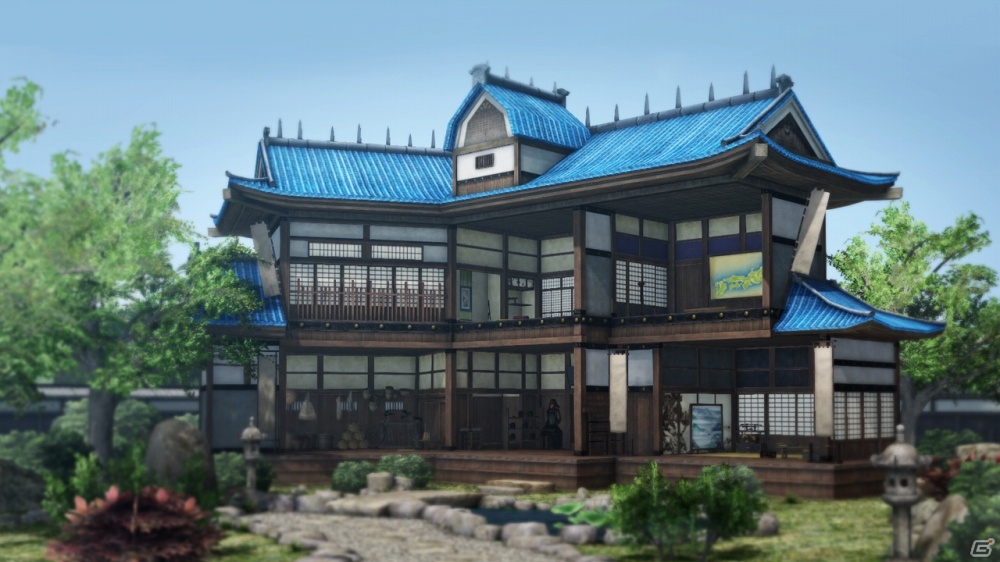 PS4/PS3/PS Vita「戦国無双4 Empires」武将ドラマやエディットなどの新要素を紹介！小早川隆景の特典衣装＆浴衣DLCも明らかにの画像37