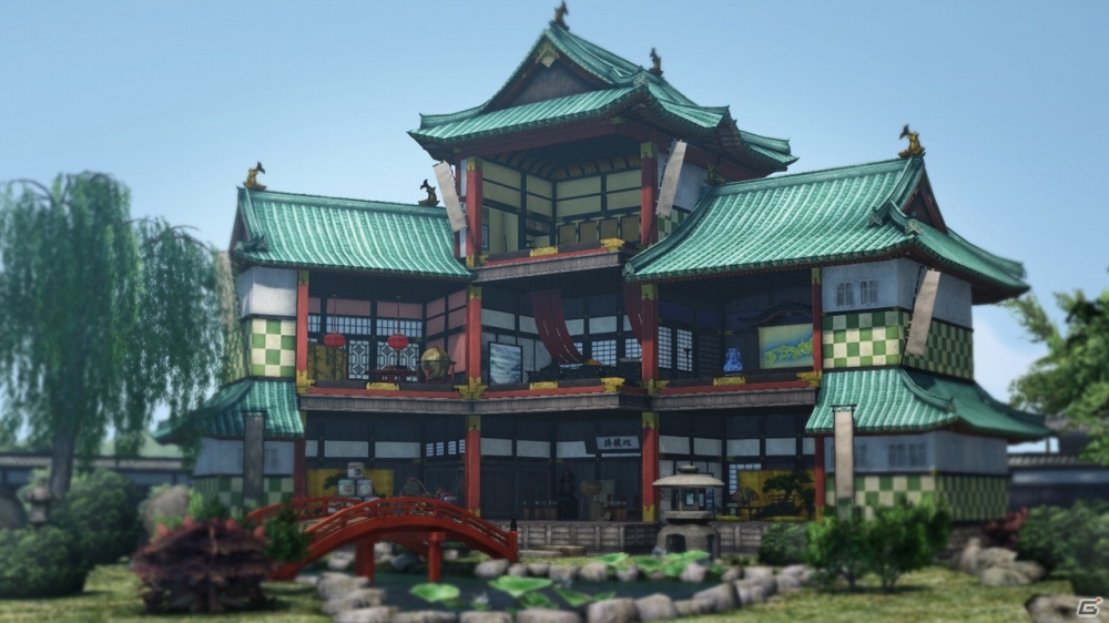 PS4/PS3/PS Vita「戦国無双4 Empires」武将ドラマやエディットなどの新要素を紹介！小早川隆景の特典衣装＆浴衣DLCも明らかにの画像38
