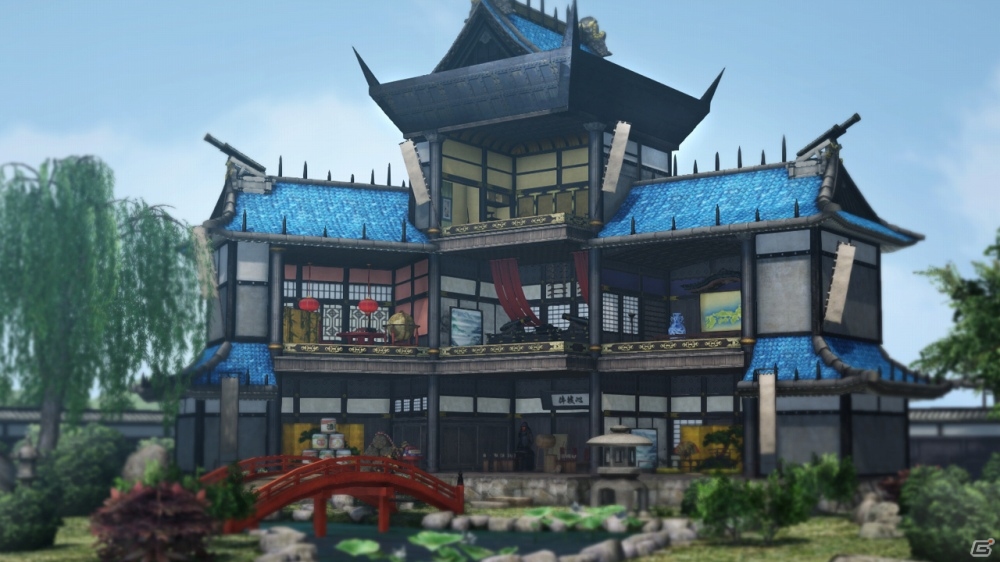 PS4/PS3/PS Vita「戦国無双4 Empires」武将ドラマやエディットなどの新要素を紹介！小早川隆景の特典衣装＆浴衣DLCも明らかにの画像39