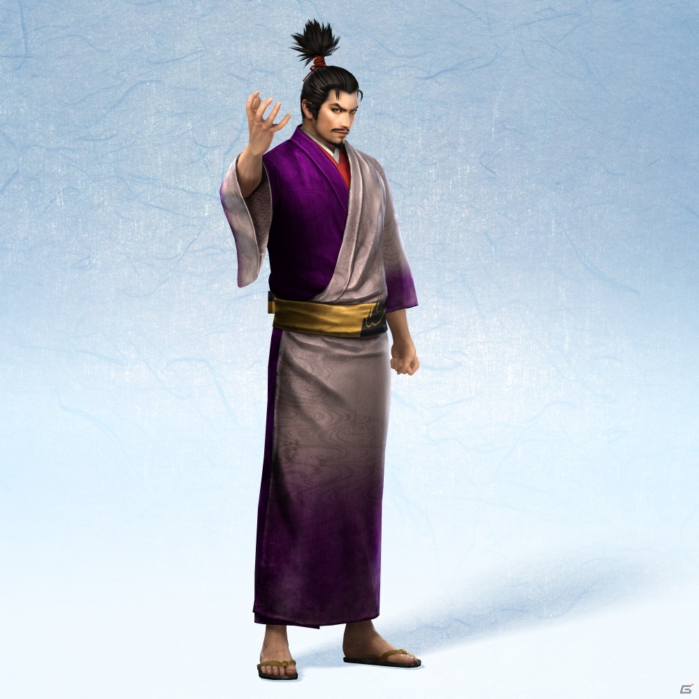 PS4/PS3/PS Vita「戦国無双4 Empires」武将ドラマやエディットなどの新要素を紹介！小早川隆景の特典衣装＆浴衣DLCも明らかにの画像41