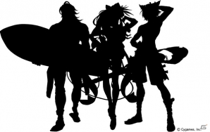 「グランブルーファンタジー」漢たちの仁義と友情がほとばしるイベント「薫風、白波を蹴立てる」が開催！の画像8
