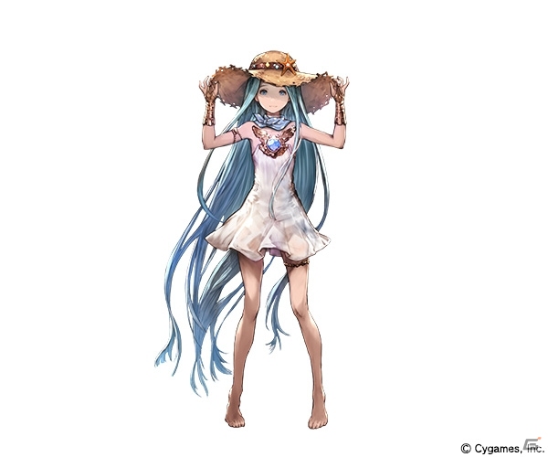 「グランブルーファンタジー」漢たちの仁義と友情がほとばしるイベント「薫風、白波を蹴立てる」が開催！の画像5