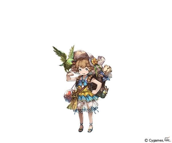 「グランブルーファンタジー」漢たちの仁義と友情がほとばしるイベント「薫風、白波を蹴立てる」が開催！の画像7