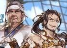 「グランブルーファンタジー」漢たちの仁義と友情がほとばしるイベント「薫風、白波を蹴立てる」が開催！