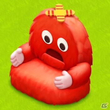 iOS/Android「ほしの島のにゃんこ」ガチャピン・ムックが島へ遊びにやってくる！ここでしか聞けない録り下ろしボイスもの画像10
