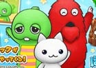 iOS/Android「ほしの島のにゃんこ」ガチャピン・ムックが島へ遊びにやってくる！ここでしか聞けない録り下ろしボイスも