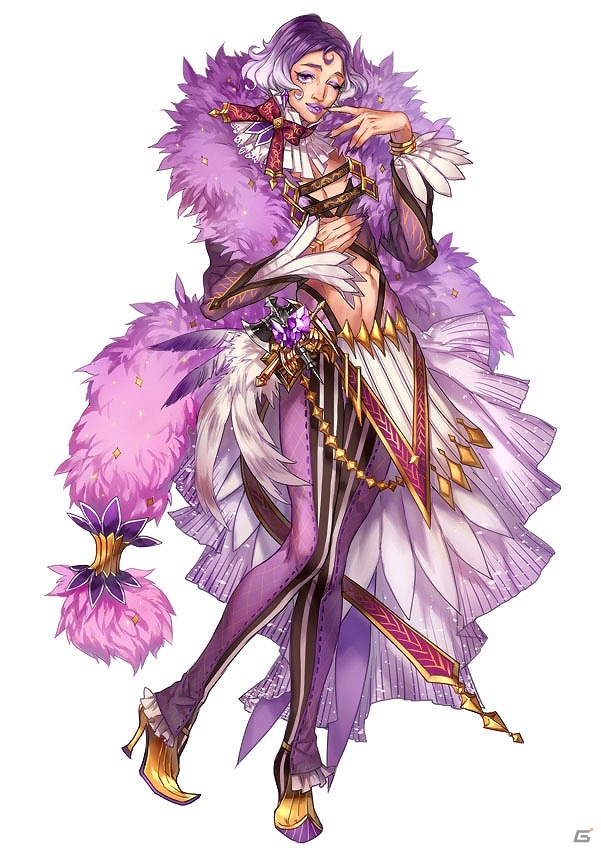 iOS/Android「タワー オブ プリンセス」事前登録者数が10万人を突破！キャラクター紹介第2弾はツンデレ姫「白雪姫」を紹介の画像11