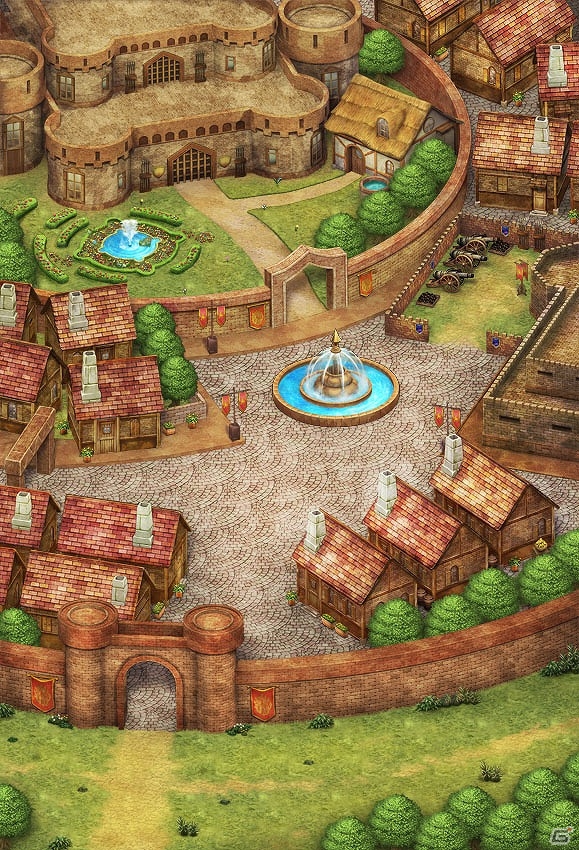 iOS/Android「タワー オブ プリンセス」事前登録者数が10万人を突破！キャラクター紹介第2弾はツンデレ姫「白雪姫」を紹介の画像6