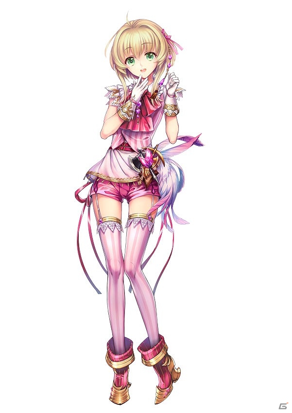 iOS/Android「タワー オブ プリンセス」事前登録者数が10万人を突破！キャラクター紹介第2弾はツンデレ姫「白雪姫」を紹介の画像9