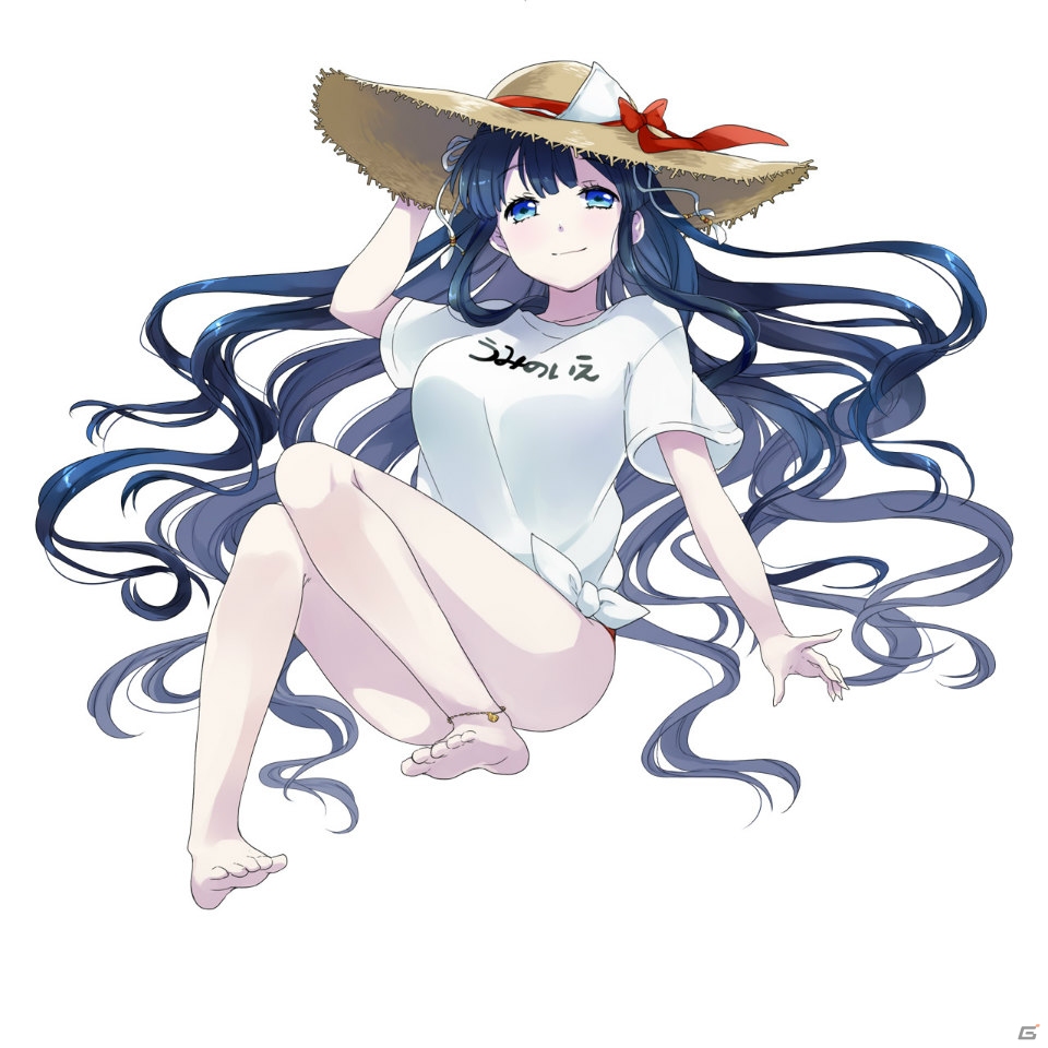iOS/Android「妖怪百姫たん！」新イベント「ひと夏の儲けは夏の夢!?　海の家はじめました」が開催！の画像4