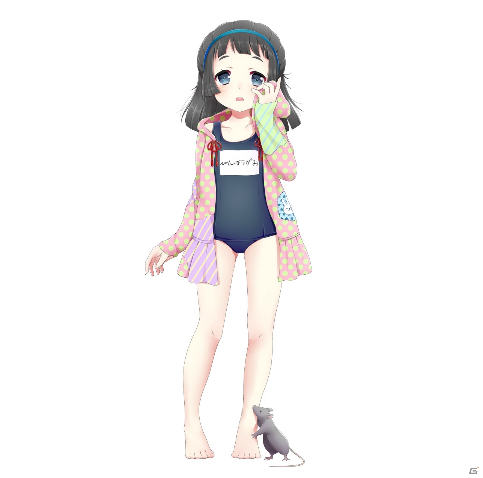 iOS/Android「妖怪百姫たん！」新イベント「ひと夏の儲けは夏の夢!?　海の家はじめました」が開催！の画像5