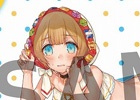 PS Vita「ルミナスアーク インフィニティ」アクアの特大水着ポスターがもらえる発売記念店頭イベントが8月8日に実施