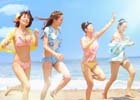 iOS/Android「モンスターギア」夏とモンギアを満喫するテレビCMが8月1日より放映！旅行券が当たるキャンペーンも実施