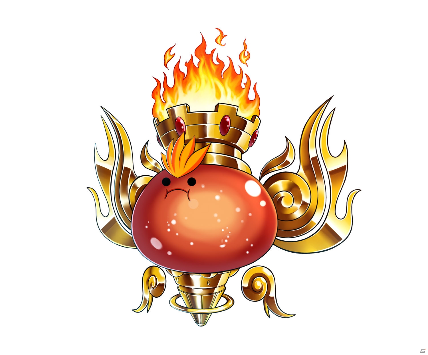 iOS/Android「ブレイブ フロンティア」“神鎖の魔神編”の新マップ「ラクシュルト」が実装！超難度クエスト「召喚術研究所」に“第八の試練”も追加の画像2