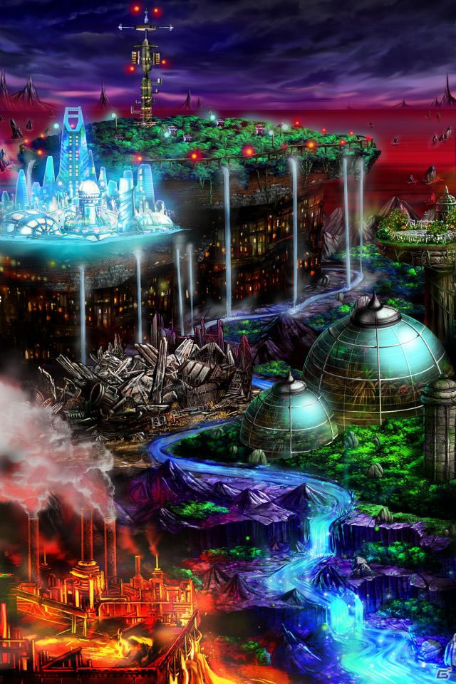 iOS/Android「ブレイブ フロンティア」“神鎖の魔神編”の新マップ「ラクシュルト」が実装！超難度クエスト「召喚術研究所」に“第八の試練”も追加の画像6
