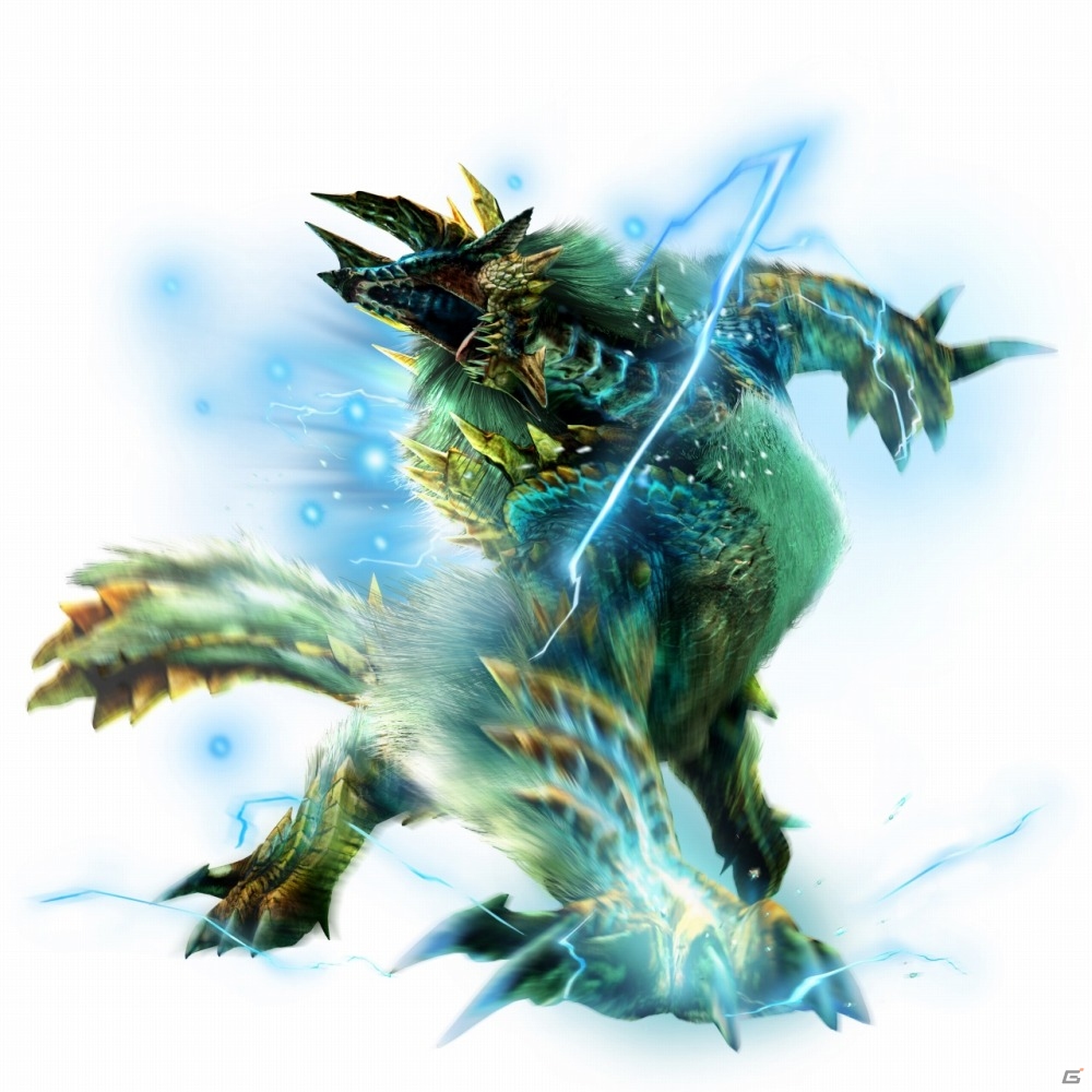 iOS/Android「モンスターハンター エクスプロア」歴代シリーズのモンスターも登場！全国＆特定のハンターと遊べるマルチプレイも紹介の画像1