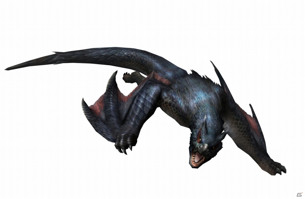 iOS/Android「モンスターハンター エクスプロア」歴代シリーズのモンスターも登場！全国＆特定のハンターと遊べるマルチプレイも紹介の画像2
