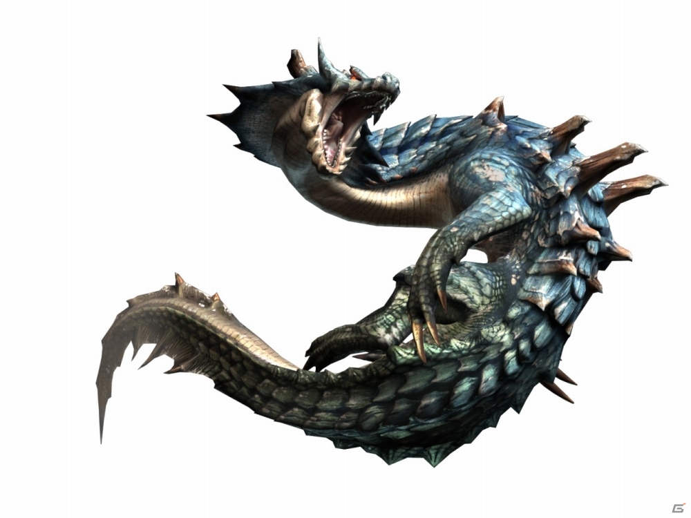 iOS/Android「モンスターハンター エクスプロア」歴代シリーズのモンスターも登場！全国＆特定のハンターと遊べるマルチプレイも紹介の画像3
