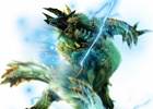 iOS/Android「モンスターハンター エクスプロア」歴代シリーズのモンスターも登場！全国＆特定のハンターと遊べるマルチプレイも紹介