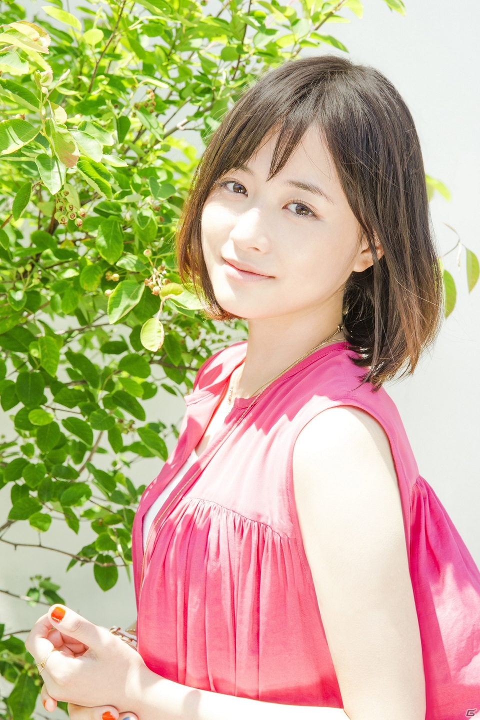 「白猫プロジェクト」青春シリーズテレビCM第3弾「私の夏休み」篇が8月1日より放映開始の画像9