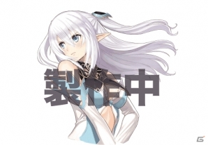 PS4/PS3「ブレードアークス from シャイニングEX」販売店別予約特典第1弾が公開！等身大布ポスターやマグカップなどがラインナップの画像1