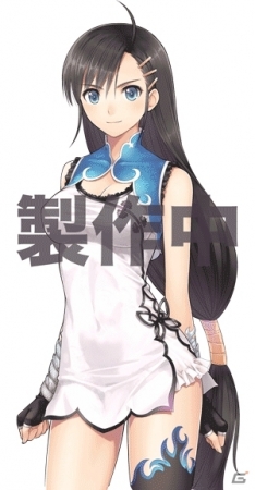 PS4/PS3「ブレードアークス from シャイニングEX」販売店別予約特典第1弾が公開！等身大布ポスターやマグカップなどがラインナップの画像10