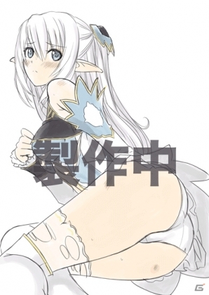 PS4/PS3「ブレードアークス from シャイニングEX」販売店別予約特典第1弾が公開！等身大布ポスターやマグカップなどがラインナップの画像16