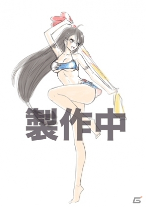 PS4/PS3「ブレードアークス from シャイニングEX」販売店別予約特典第1弾が公開！等身大布ポスターやマグカップなどがラインナップの画像17