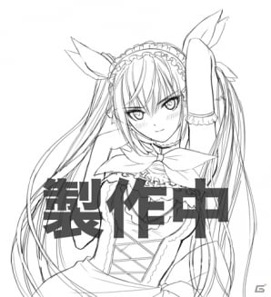 PS4/PS3「ブレードアークス from シャイニングEX」販売店別予約特典第1弾が公開！等身大布ポスターやマグカップなどがラインナップの画像2