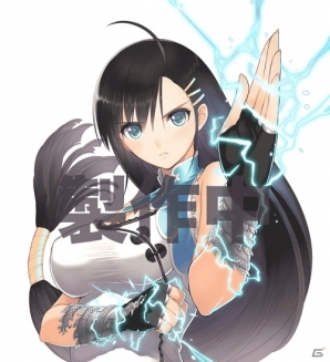 PS4/PS3「ブレードアークス from シャイニングEX」販売店別予約特典第1弾が公開！等身大布ポスターやマグカップなどがラインナップの画像3