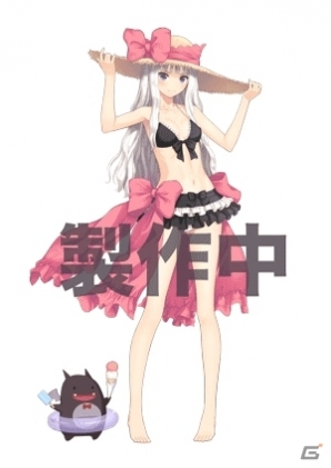 PS4/PS3「ブレードアークス from シャイニングEX」販売店別予約特典第1弾が公開！等身大布ポスターやマグカップなどがラインナップの画像4