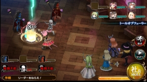 Android版「かんぱに☆ガールズ」がDMMゲームストアより配信開始！PC版とのデータ連動も可能の画像4