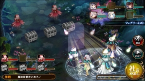 Android版「かんぱに☆ガールズ」がDMMゲームストアより配信開始！PC版とのデータ連動も可能の画像5