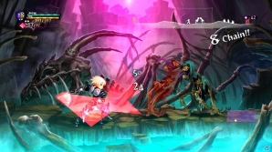 「オーディンスフィア レイヴスラシル」物語を紡ぐ5人の主人公＆ゲームシステムを紹介！PS2版をHD化した「クラシックモード」も収録の画像16