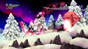 「オーディンスフィア レイヴスラシル」物語を紡ぐ5人の主人公＆ゲームシステムを紹介！PS2版をHD化した「クラシックモード」も収録の画像37