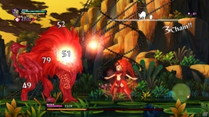 「オーディンスフィア レイヴスラシル」物語を紡ぐ5人の主人公＆ゲームシステムを紹介！PS2版をHD化した「クラシックモード」も収録の画像39
