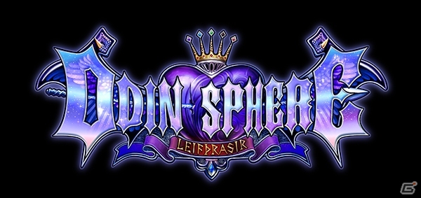 「オーディンスフィア レイヴスラシル」物語を紡ぐ5人の主人公＆ゲームシステムを紹介！PS2版をHD化した「クラシックモード」も収録の画像41