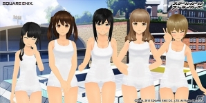 iOS/Android「スクールガールストライカーズ」2015新作プライベート水着が登場！「1か月まるごとエテルノ水着パラダイス！」キャンペーン開催の画像11