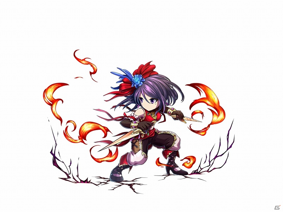 iOS/Android「ブレイブ フロンティア」初となる公式ノベライズ本「ブレイブフロンティア 十翼の破壊者」が8月1日に発売の画像2