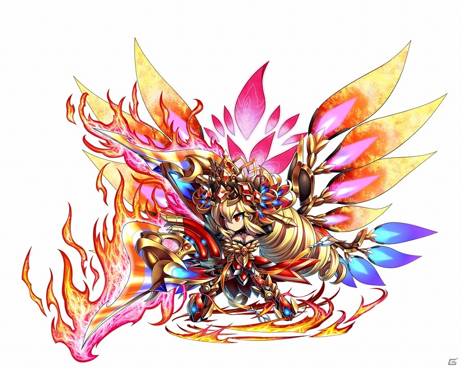 iOS/Android「ブレイブ フロンティア」初となる公式ノベライズ本「ブレイブフロンティア 十翼の破壊者」が8月1日に発売の画像3