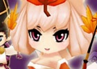 iOS/Android「DivinaCute」時空石がもらえる10万人ユーザー突破記念イベントが開催！PvPコンテンツ「闘技場」が新登場