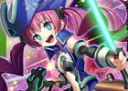 iOS/Android「激突！ブレイク学園」ガチャキャンペーン「激徒学園祭」＆ステップアップガチャが8月1日より開催