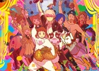 “ぺル空耳のグランプリ”を決める撮りおろし番組DVD「PERSORA AWARDS」が9月30日に発売