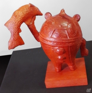 アトラスがコミックマーケット88に出展―「ペルソナ」「オーディンスフィア」などのグッズが目白押し！の画像4