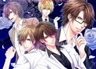 大人の女性向け和風ゴシック恋愛ゲーム「愛属ブラッドバース～ヴァンパイアの花嫁 赤/白」がGoogle Play/GREEにて配信