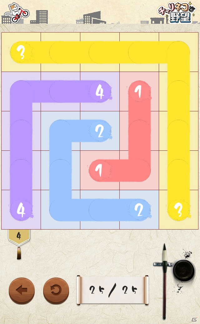 夏休みに遊びたいおすすめパズルアプリ5選！帰省ラッシュや夏フェスの待ち時間はスマホゲームで暇つぶし！の画像15